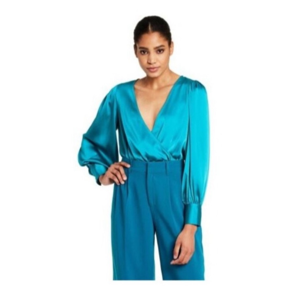 Sergio Hudson for Target bodysuit